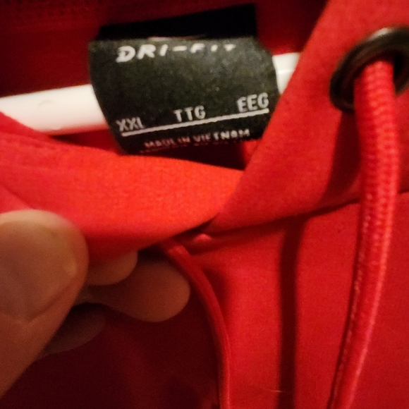 Hoodie - Picture 3 of 3